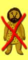 No Cavemen